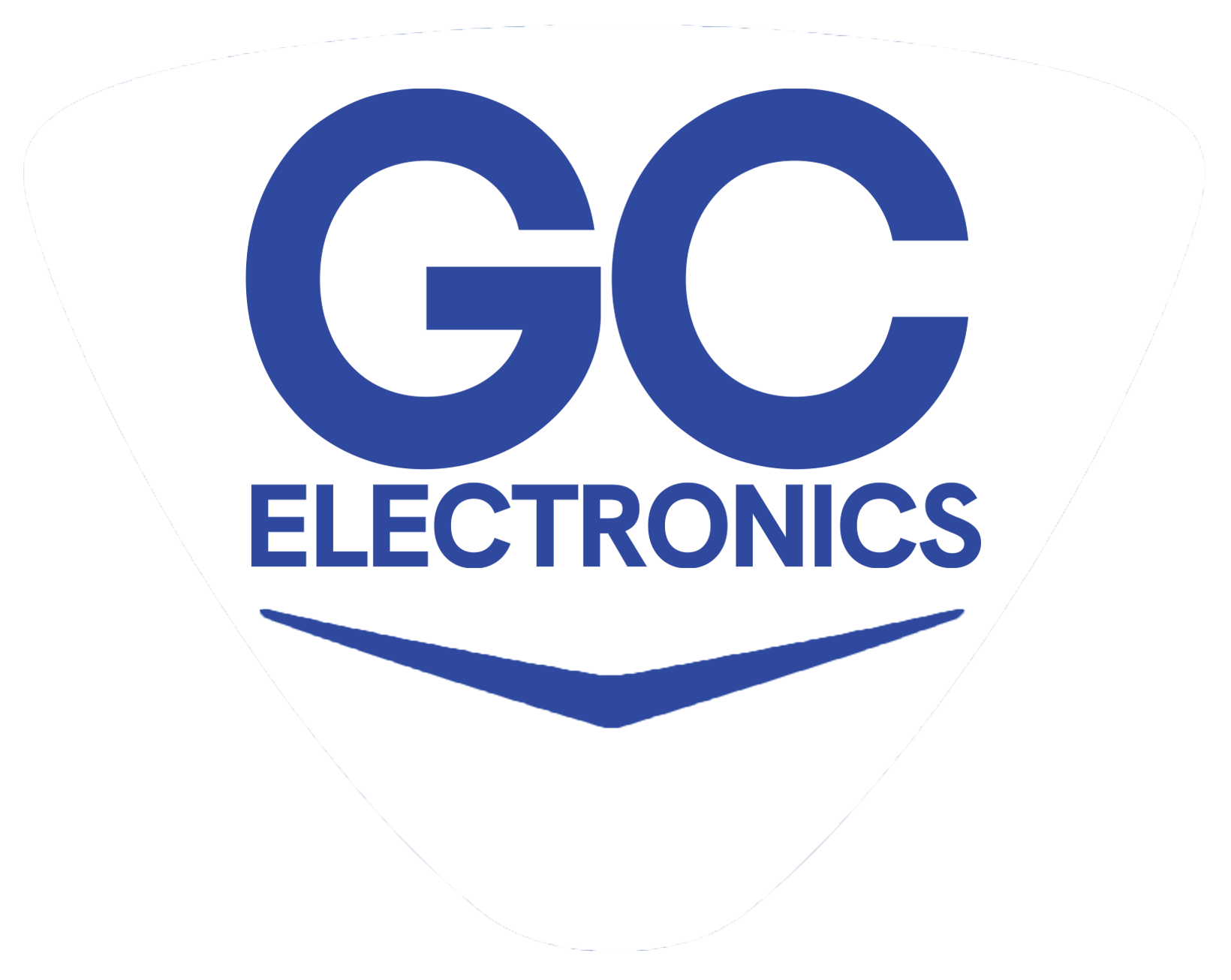 GC Electronics Logo